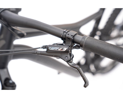 [New Other] Specialized 2024 SJ Alloy - Blk/Smk S6