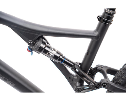 [New Other] Specialized 2024 SJ Alloy - Blk/Smk S6