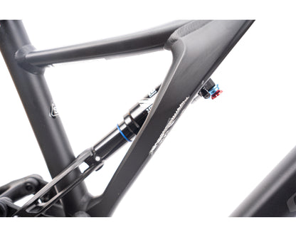 [New Other] Specialized 2024 SJ Alloy - Blk/Smk S6