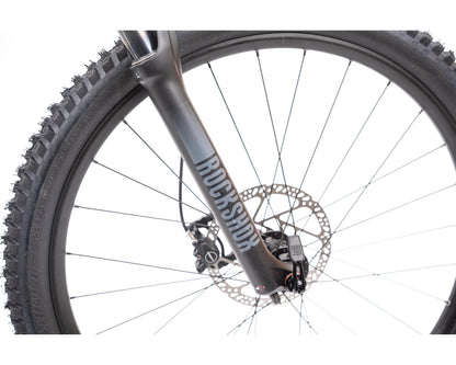 [New Other] Specialized 2024 SJ Alloy - Blk/Smk S6