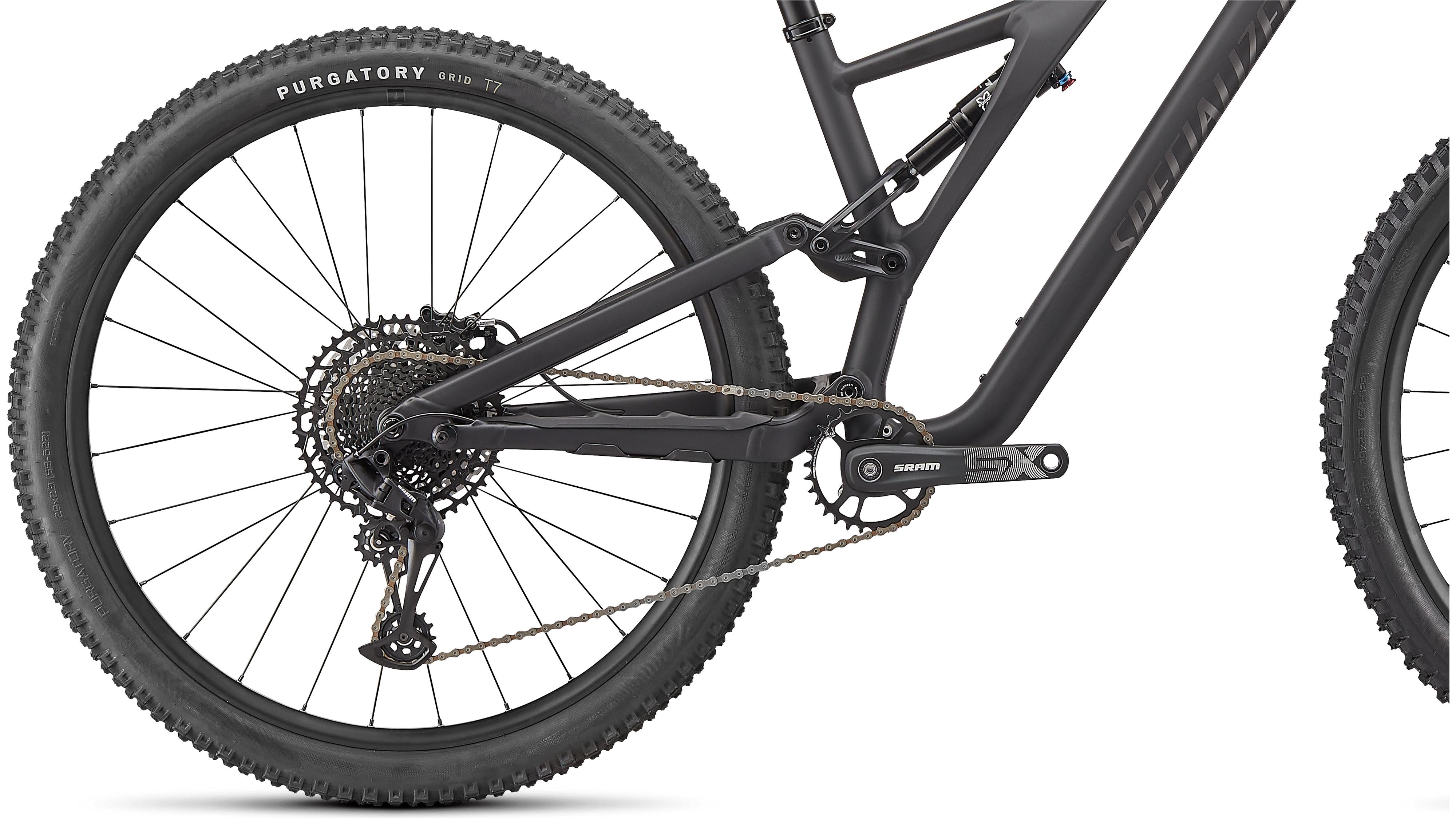 Specialized Stumpjumper Alloy – Incycle Bicycles