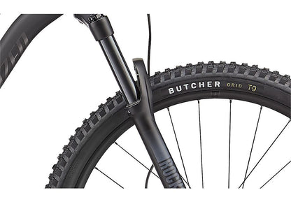 2020 Specialized StumpJumper S-Works Carbon Sram Axs 29 Gloss Carbon / Silver / Silver