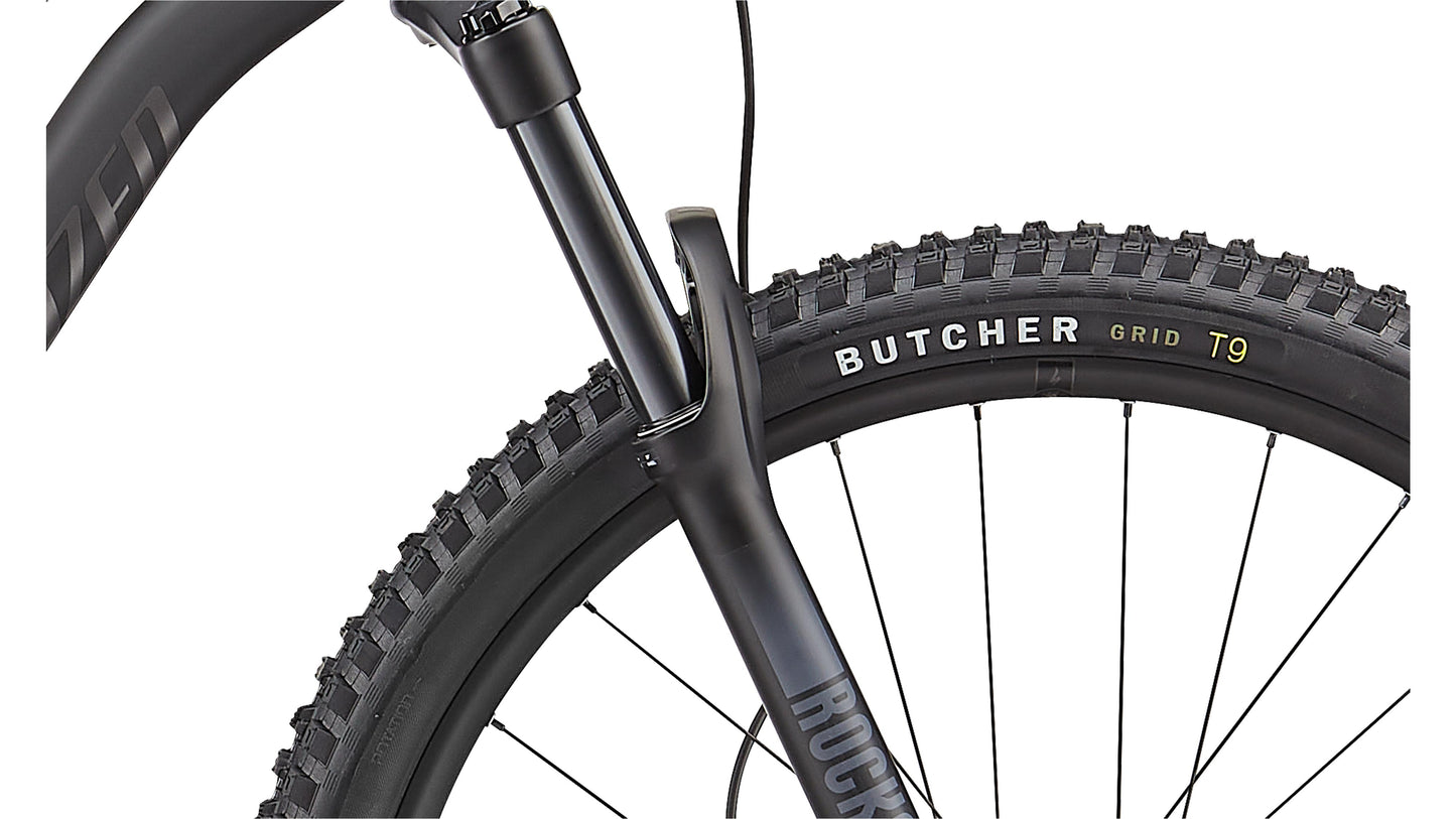 Specialized Stumpjumper Alloy