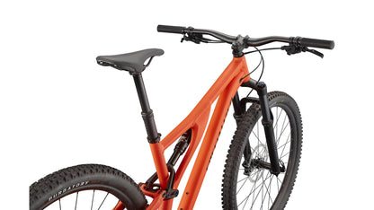 2023 Specialized Stumpjumper Alloy  - SRAM SX Eagle, Rockshox/X-Fusion