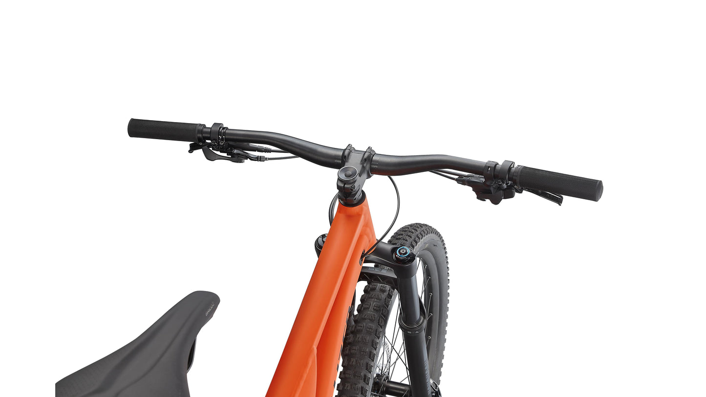 2023 Specialized Stumpjumper Alloy  - SRAM SX Eagle, Rockshox/X-Fusion