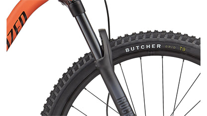 Specialized Stumpjumper Alloy