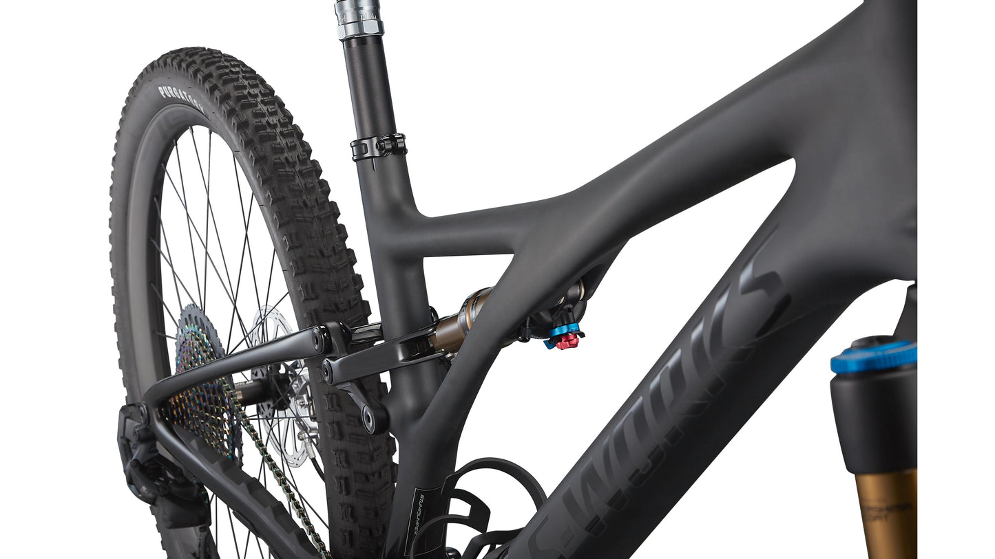 Specialized Stumpjumper Sw