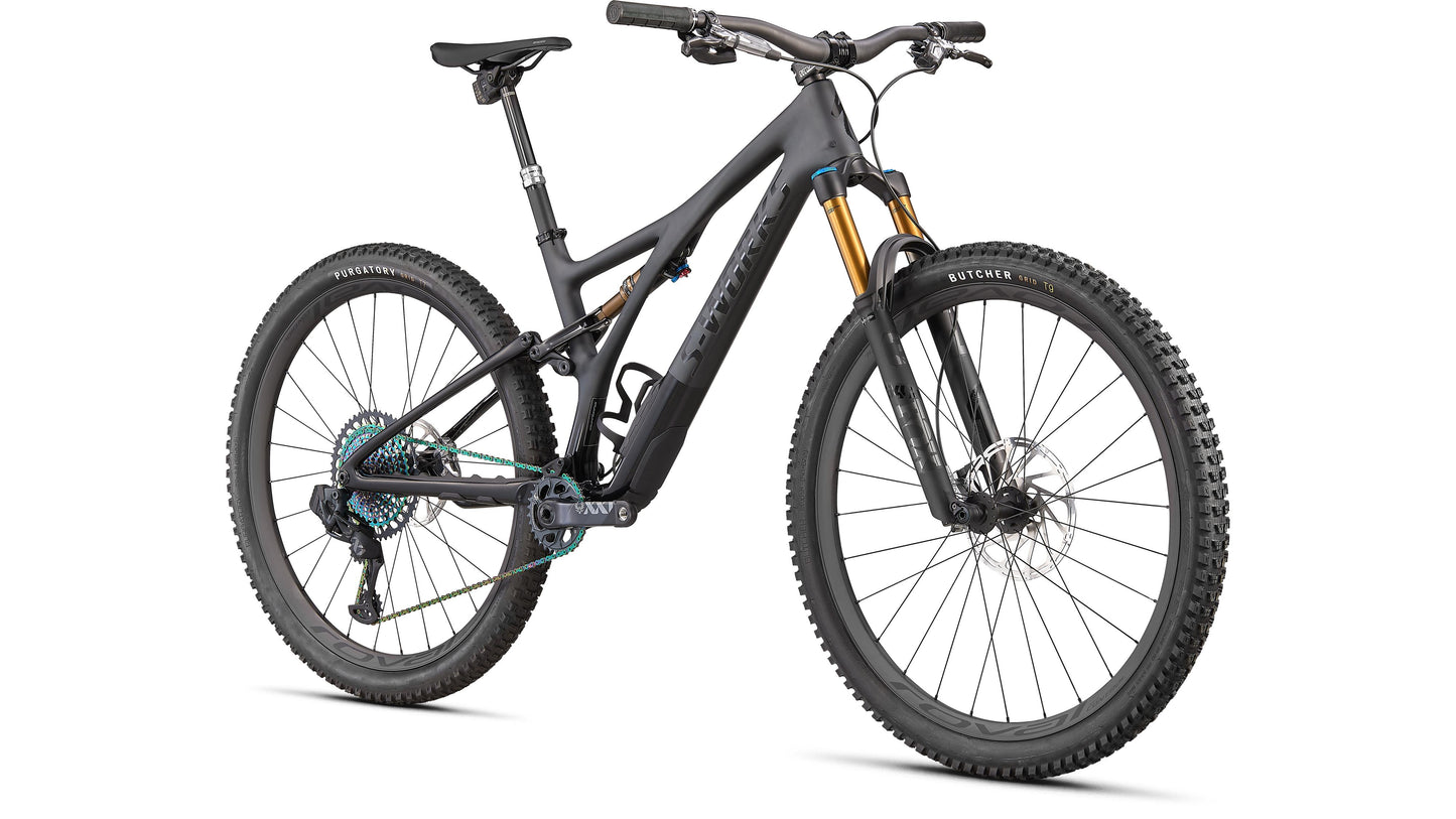Specialized Stumpjumper Sw