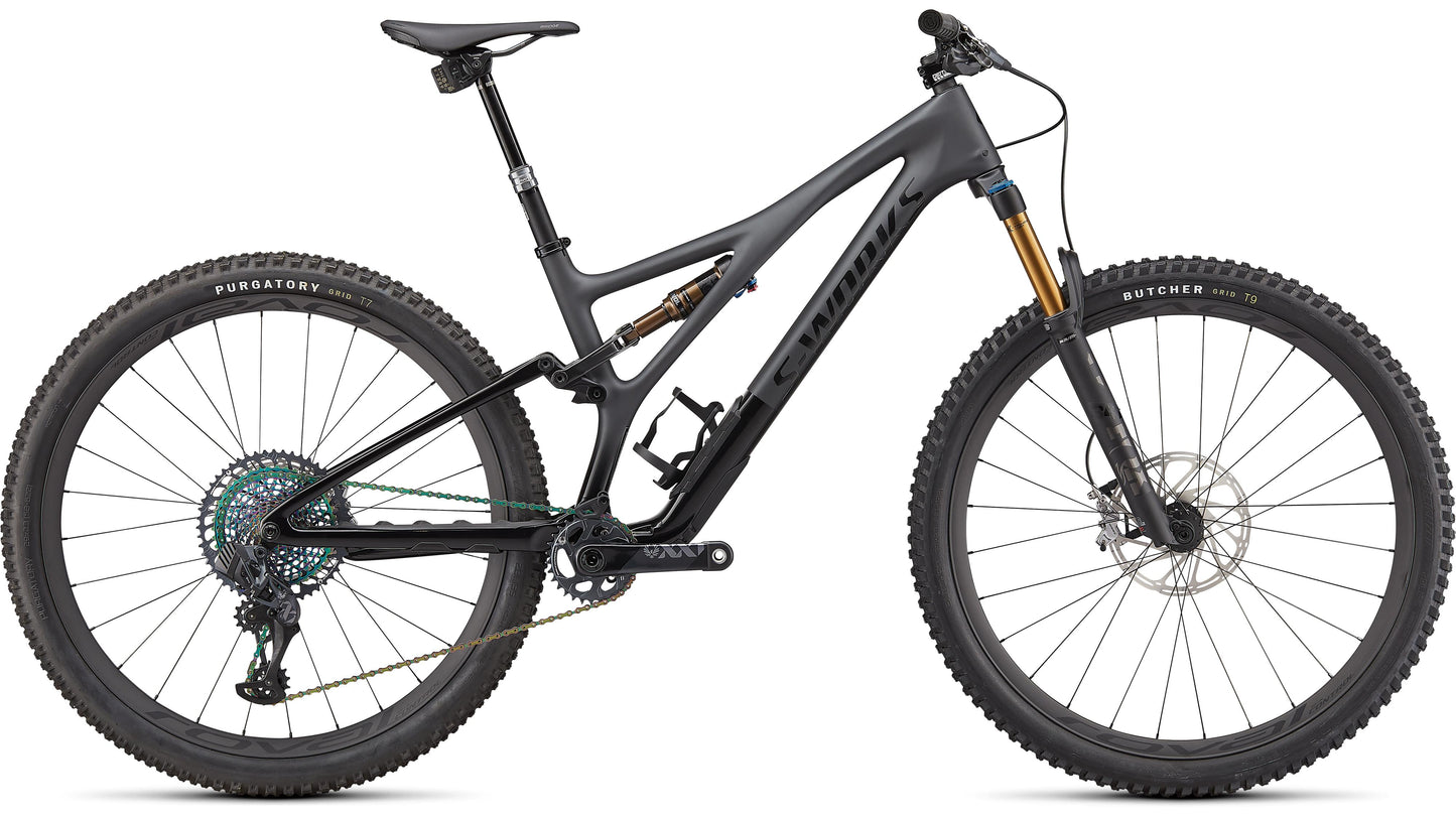 Specialized Stumpjumper Sw