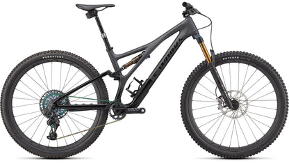 Specialized Stumpjumper Sw