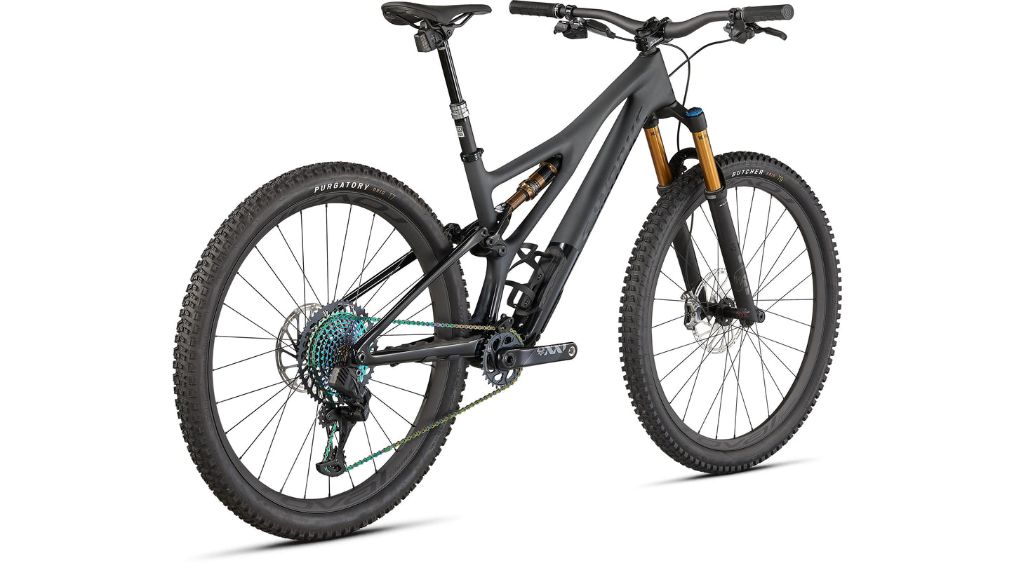 Specialized Stumpjumper Sw