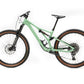 2022 Specialized StumpJumper Pro Ois/Blk S3 (Pre-Owned)