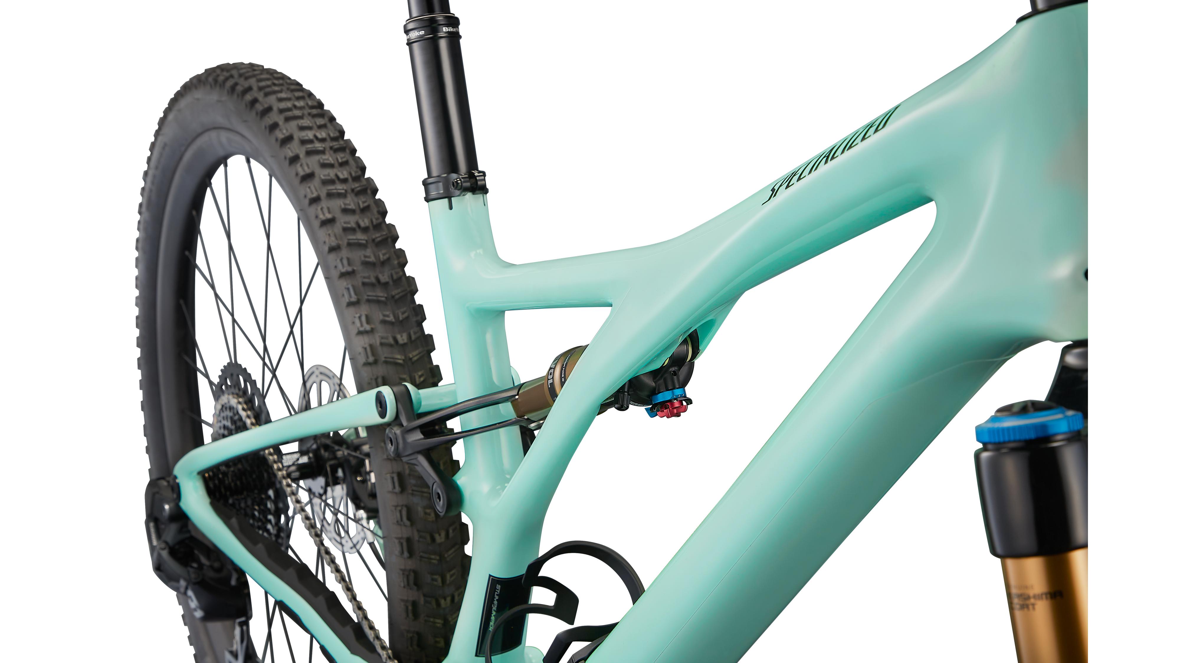 Specialized Stumpjumper Pro – Incycle Bicycles