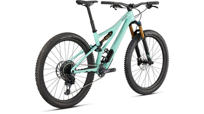 Specialized Stumpjumper Pro