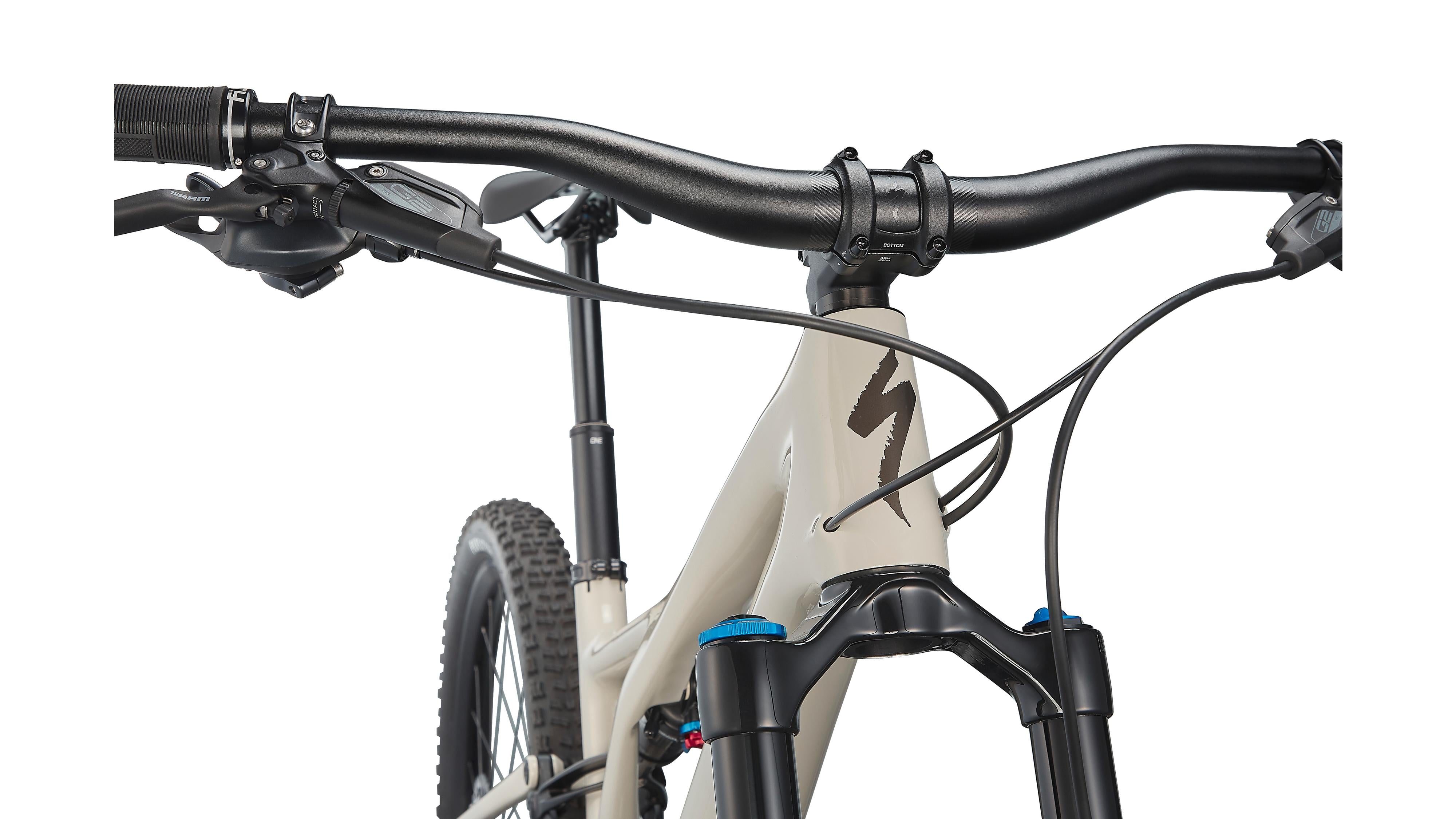 2022 Specialized Stumpjumper Expert - SRAM GX Eagle, Fox