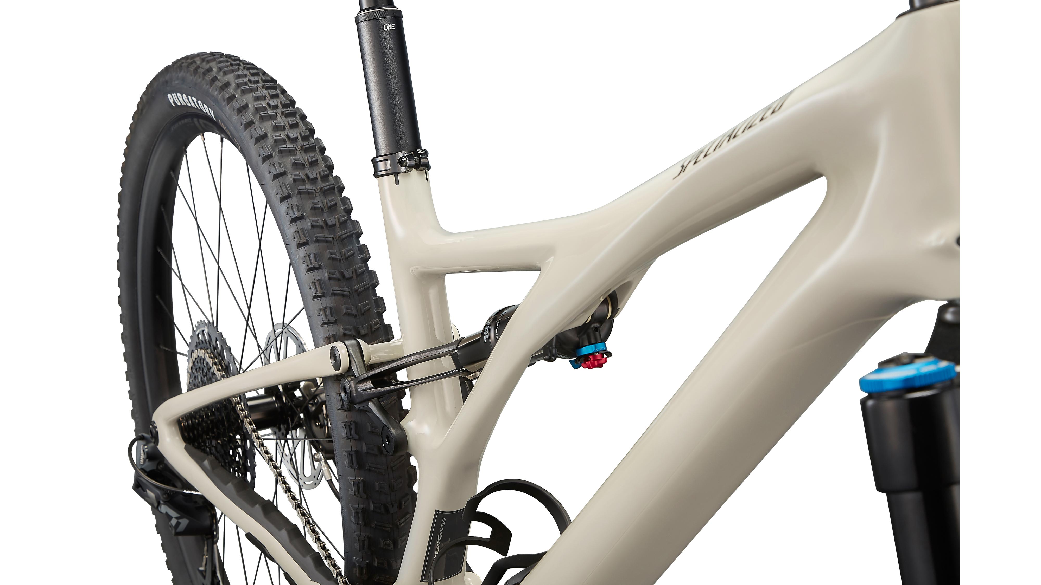 2022 Specialized Stumpjumper Expert - SRAM GX Eagle, Fox