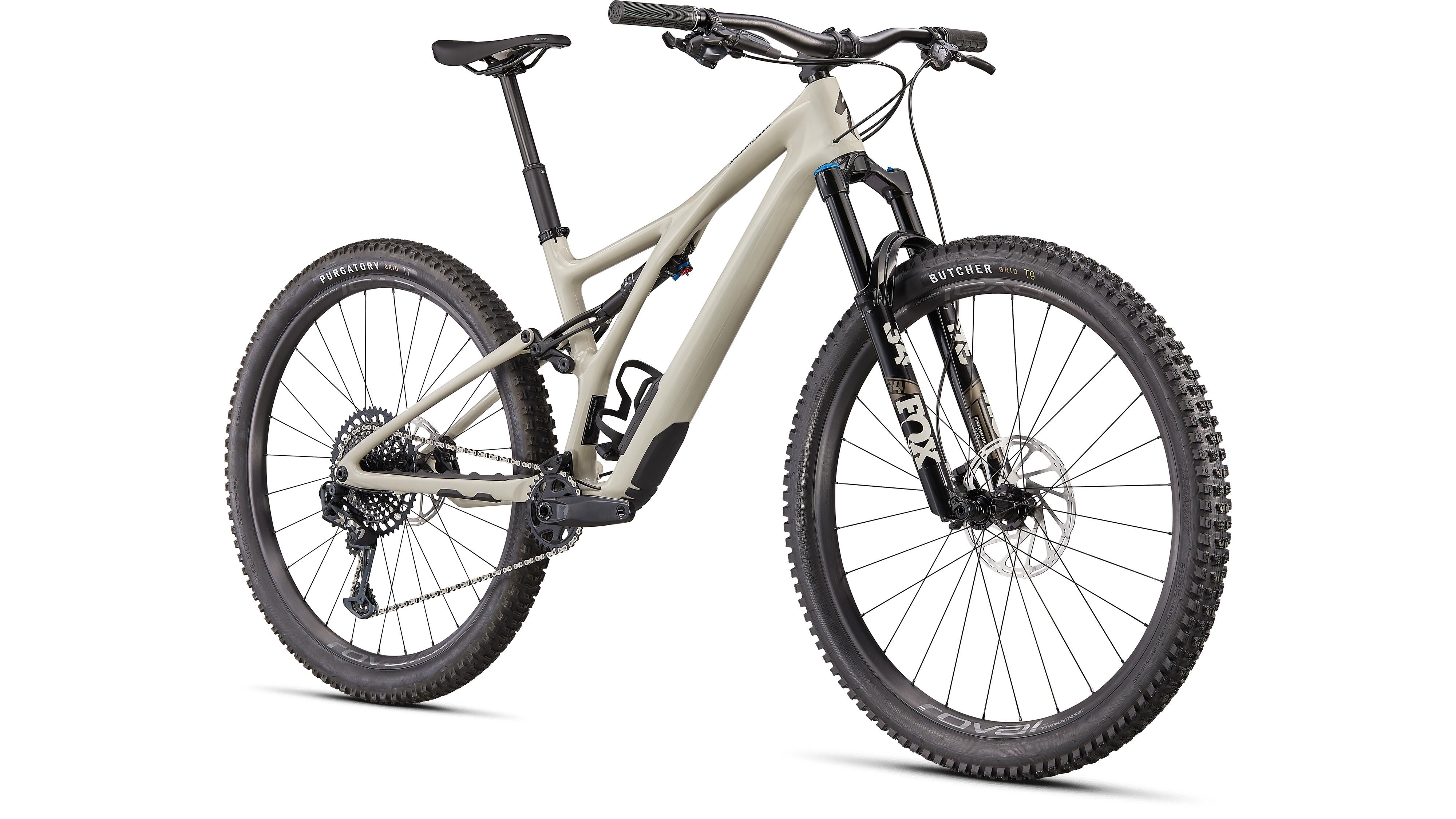Specialized Stumpjumper Expert – Incycle Bicycles