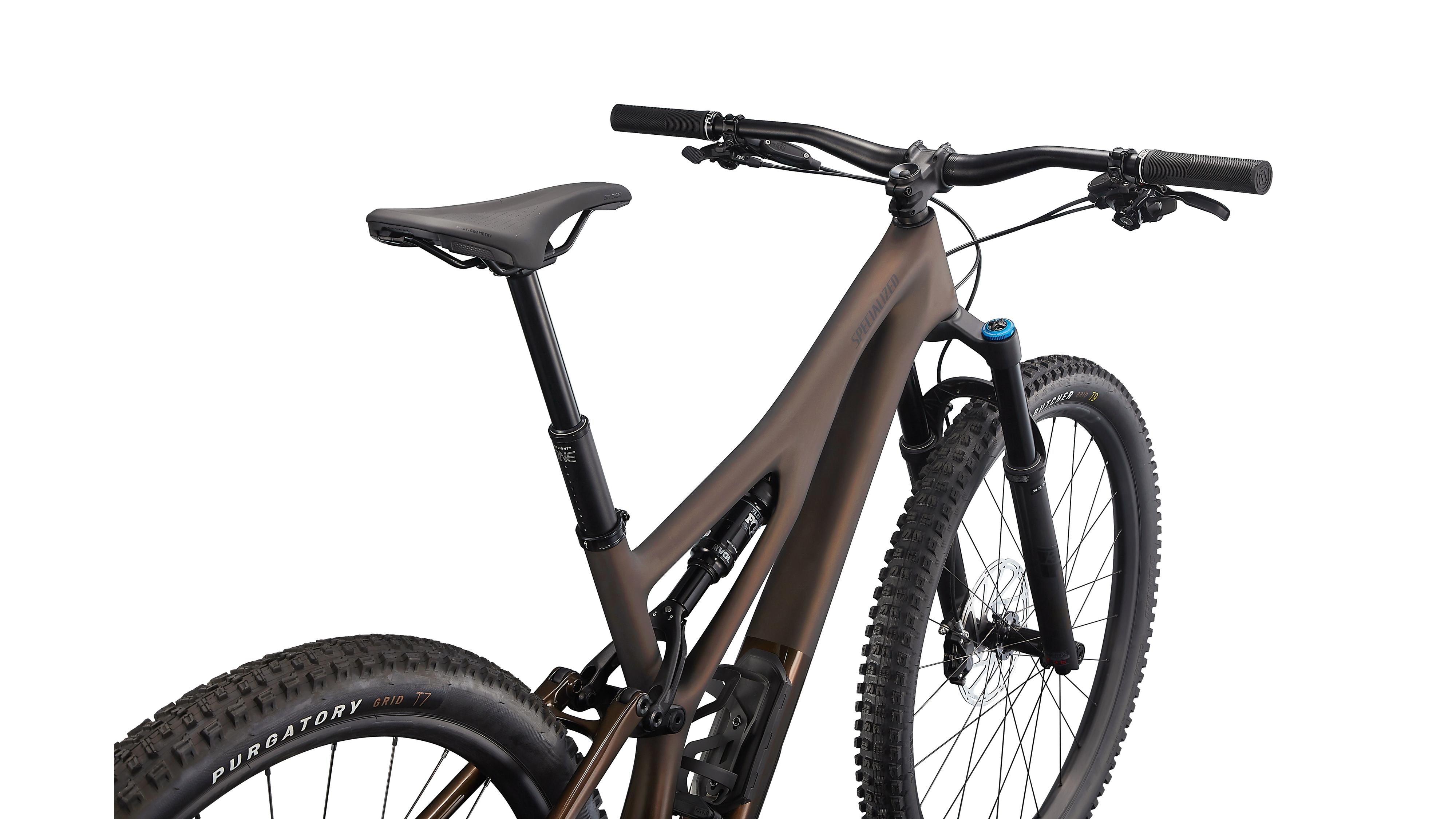 Specialized Stumpjumper Expert – Incycle Bicycles