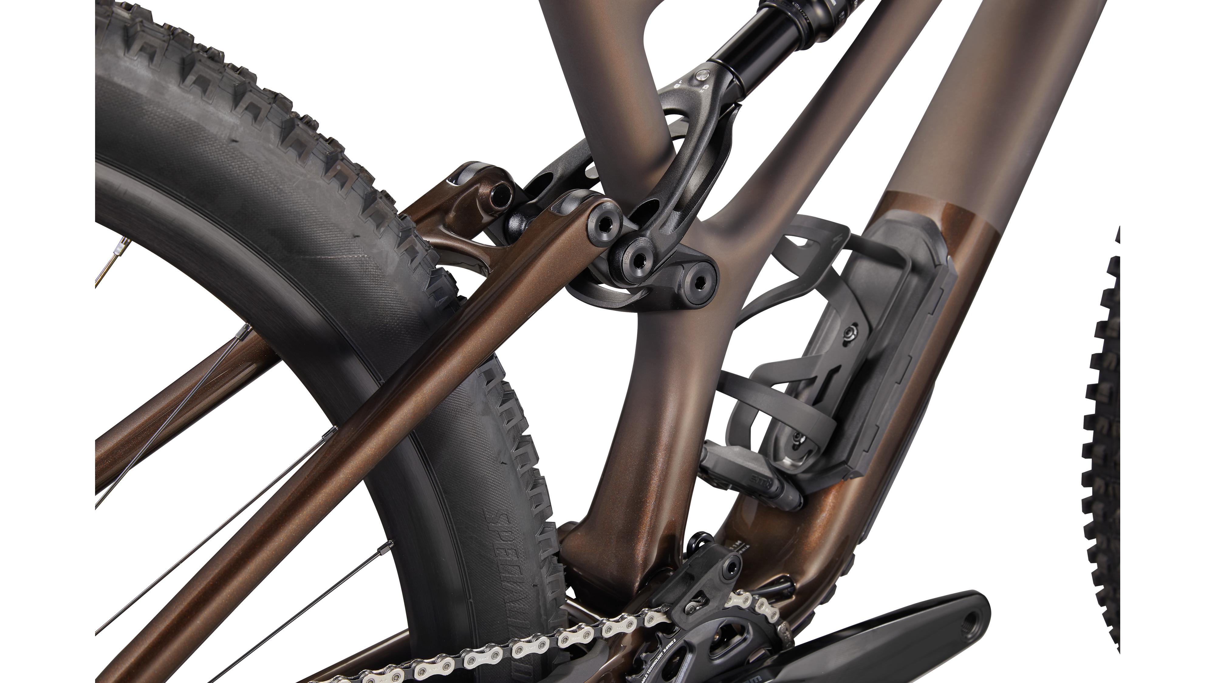 Specialized Stumpjumper Expert – Incycle Bicycles