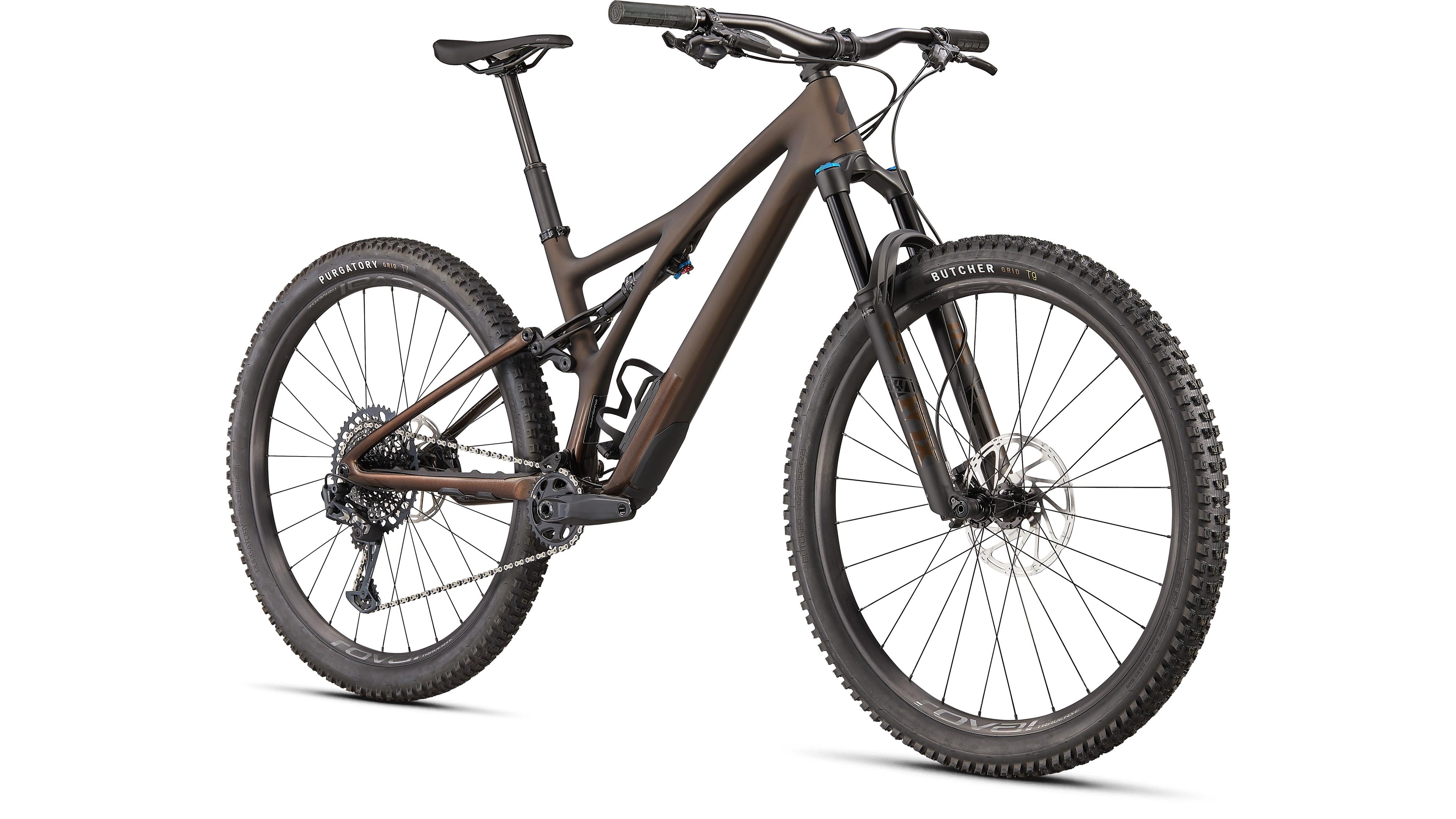 Specialized Stumpjumper Expert – Incycle Bicycles