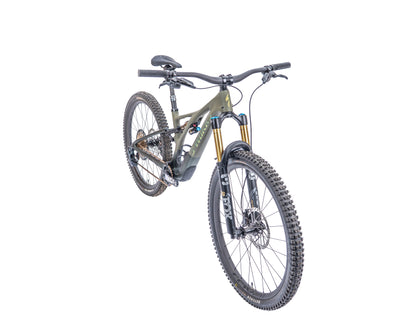 [Pre-Owned] Specialized 2022 Stumpjumper S-Works LTD - Size S2