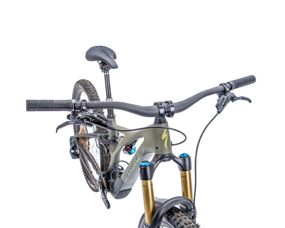 [Pre-Owned] Specialized 2022 Stumpjumper S-Works LTD - Size S2