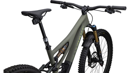 Stumpjumper S-Works Ltd