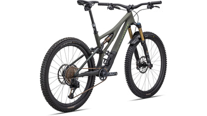 Stumpjumper S-Works Ltd