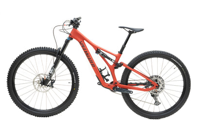 [New Other] Specialized 2022 SJ Comp - Redwd/Blk S2