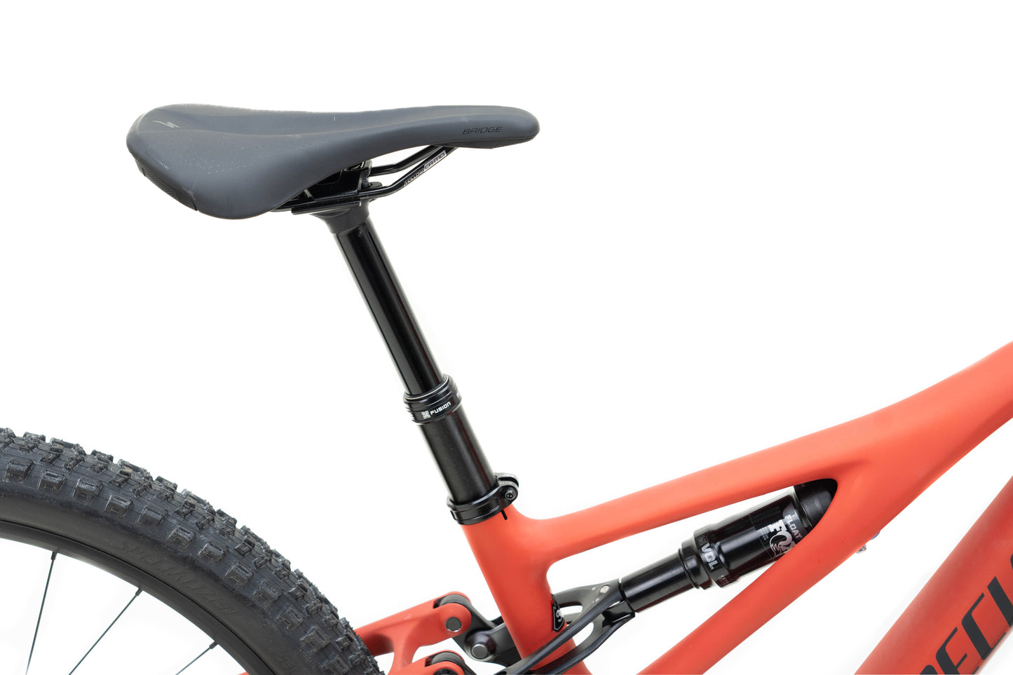 [New Other] Specialized 2022 SJ Comp - Redwd/Blk S2