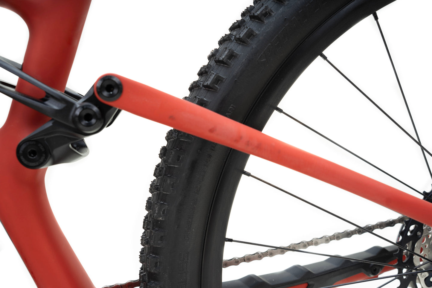 [New Other] Specialized 2022 SJ Comp - Redwd/Blk S2