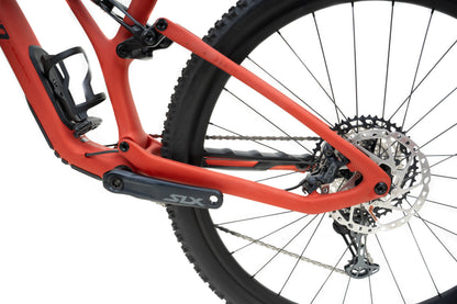 [New Other] Specialized 2022 SJ Comp - Redwd/Blk S2