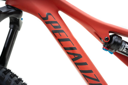 [New Other] Specialized 2022 SJ Comp - Redwd/Blk S2