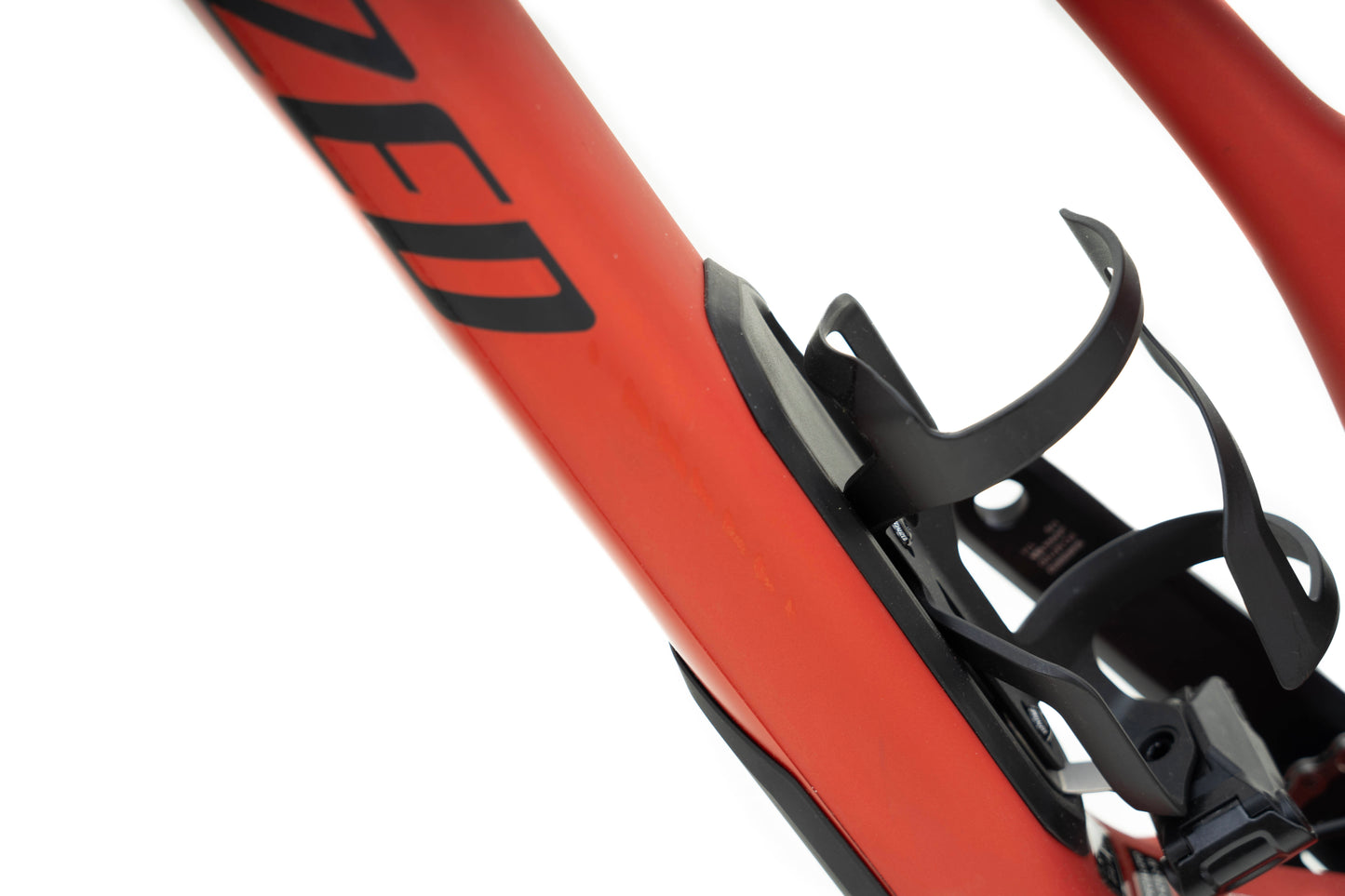 [New Other] Specialized 2022 SJ Comp - Redwd/Blk S2