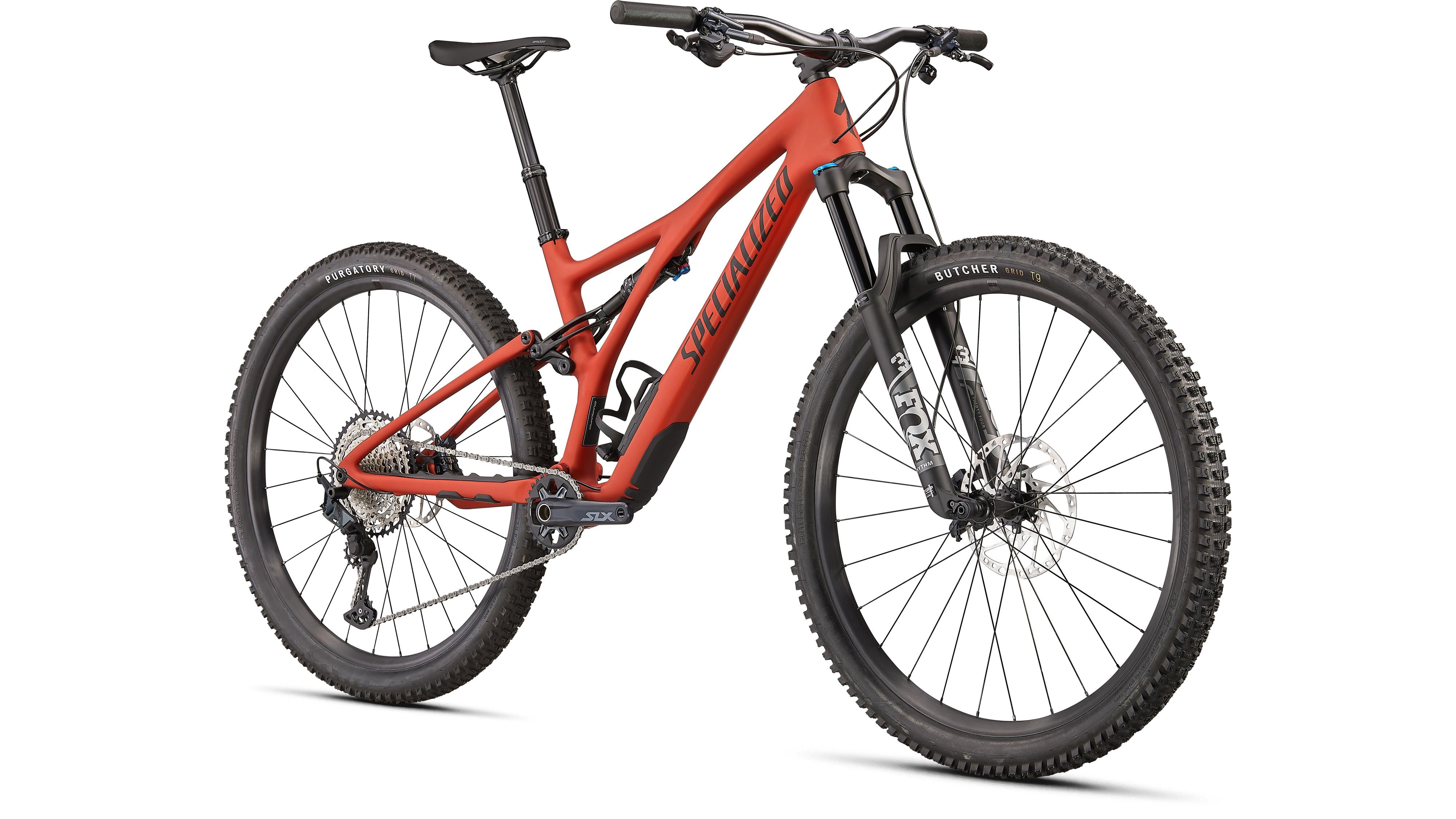 2022 Specialized Stumpjumper Comp – Incycle Bicycles