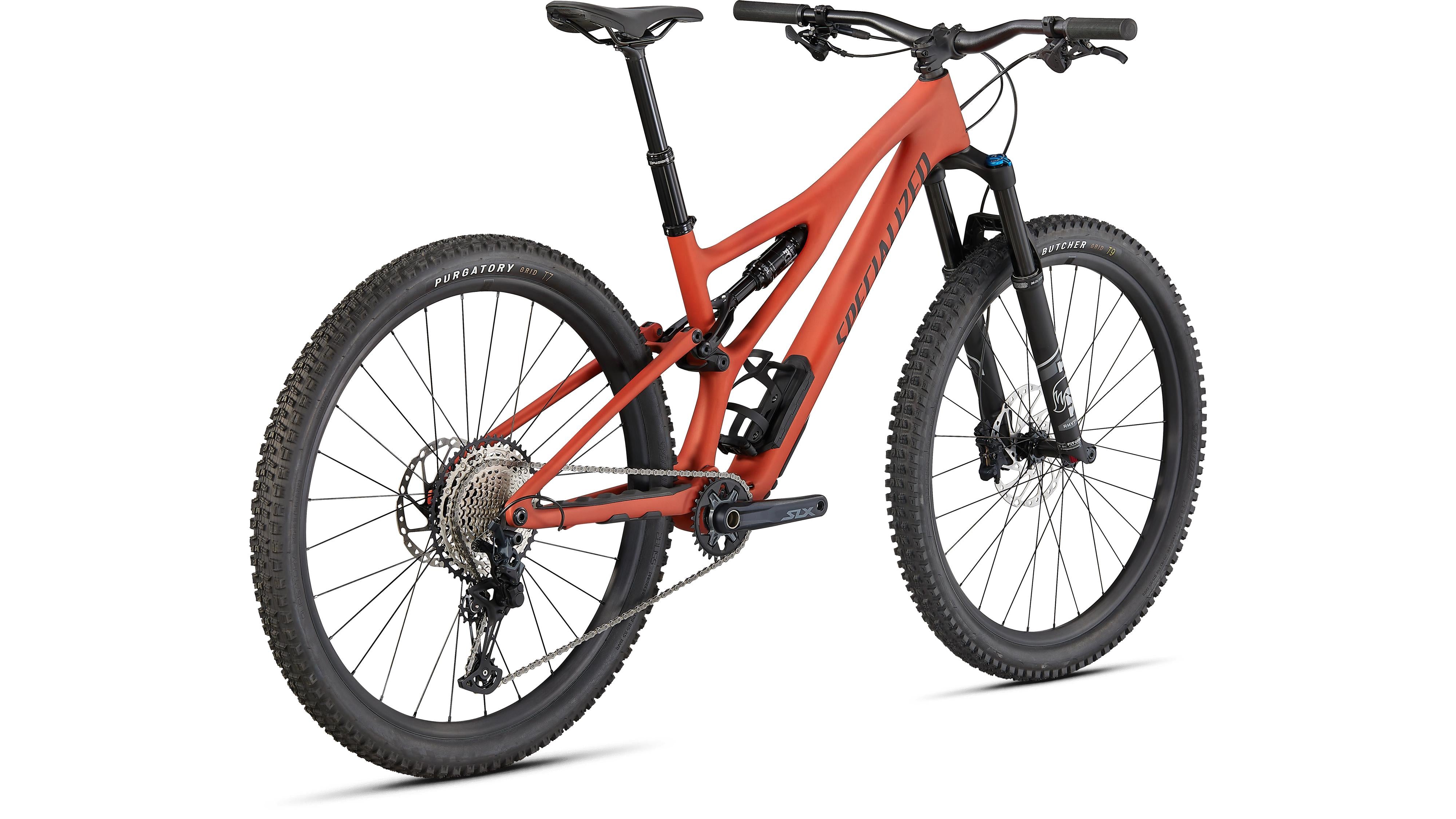 Specialized Stumpjumper Comp – Incycle Bicycles