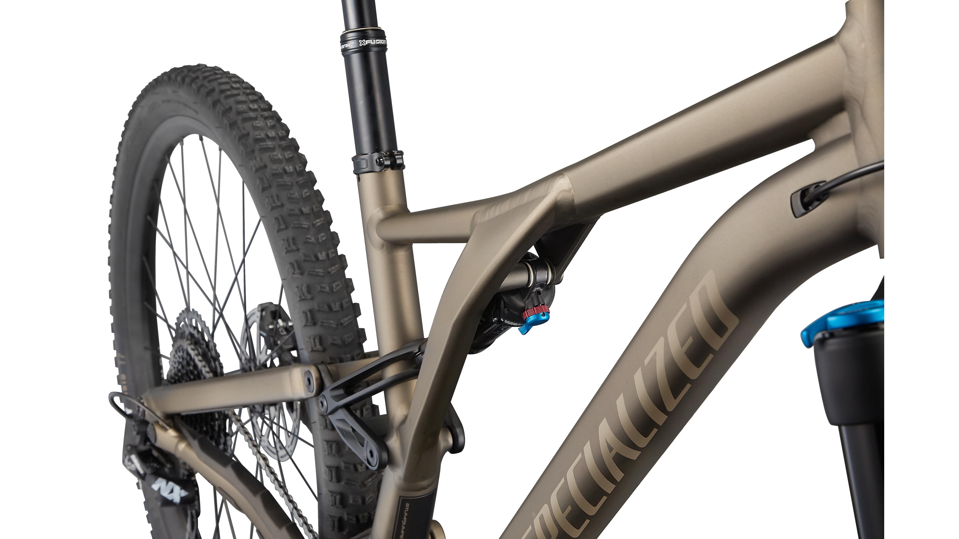 2023 Specialized Stumpjumper Comp Alloy - SRAM NX Eagle, Fox