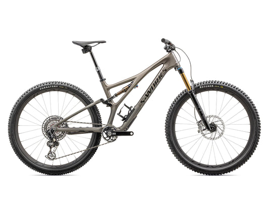 2023 Specialized Stumpjumper S-Works