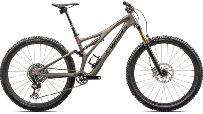 2023 Specialized Stumpjumper S-Works