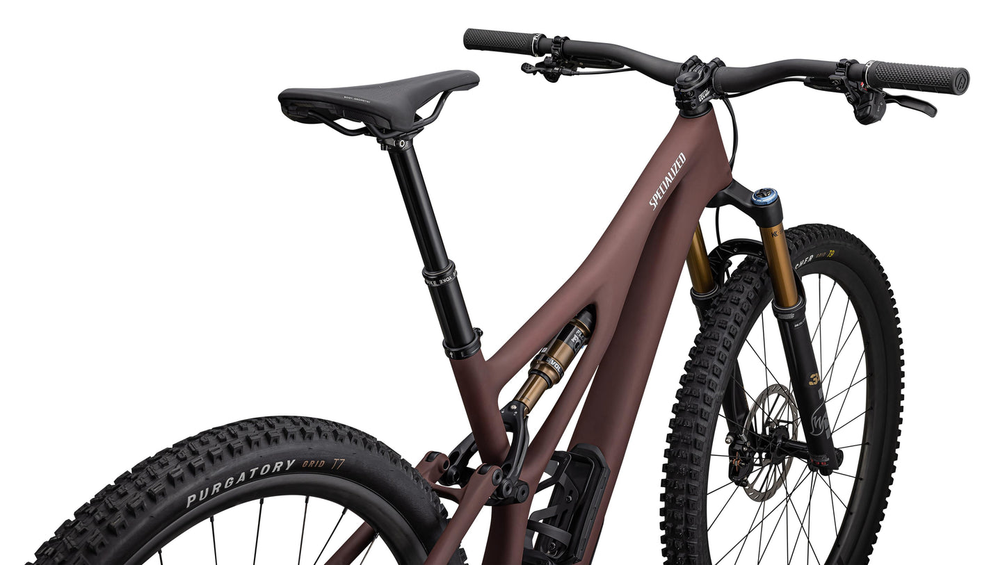 2023 Specialized Stumpjumper Pro