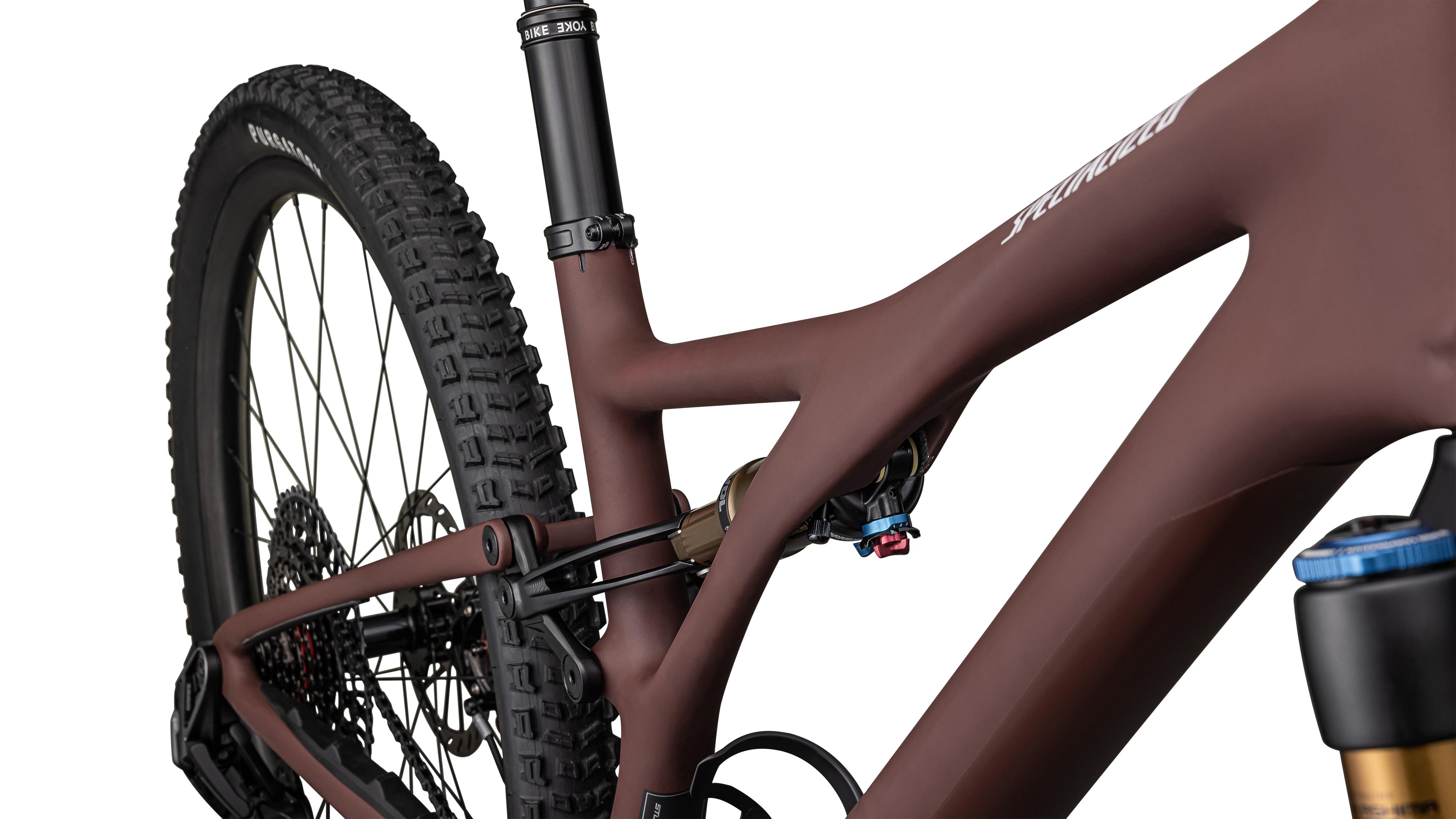 2023 Specialized Stumpjumper Pro T-Type – Incycle Bicycles