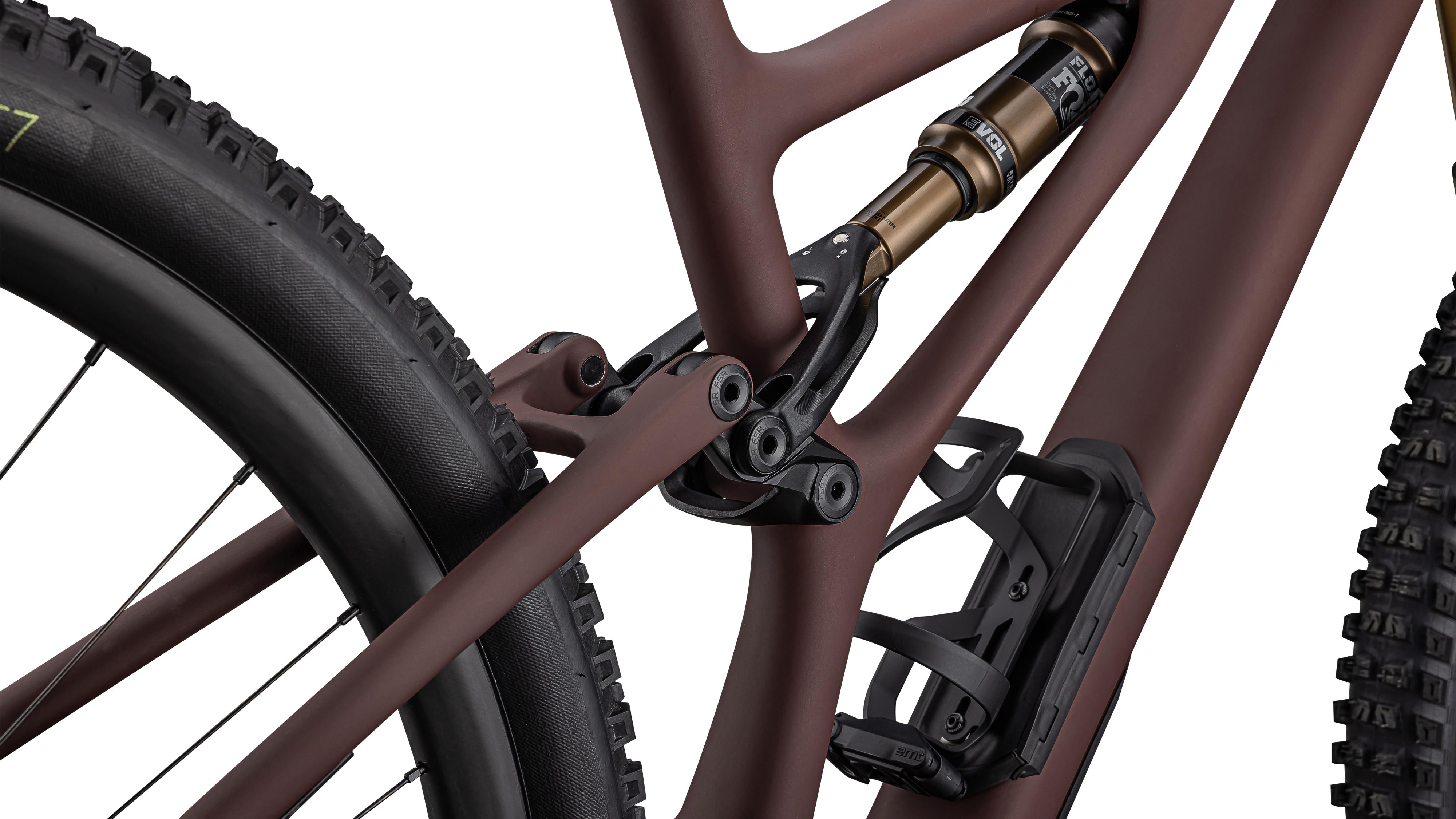 2023 Specialized Stumpjumper Pro T-Type – Incycle Bicycles