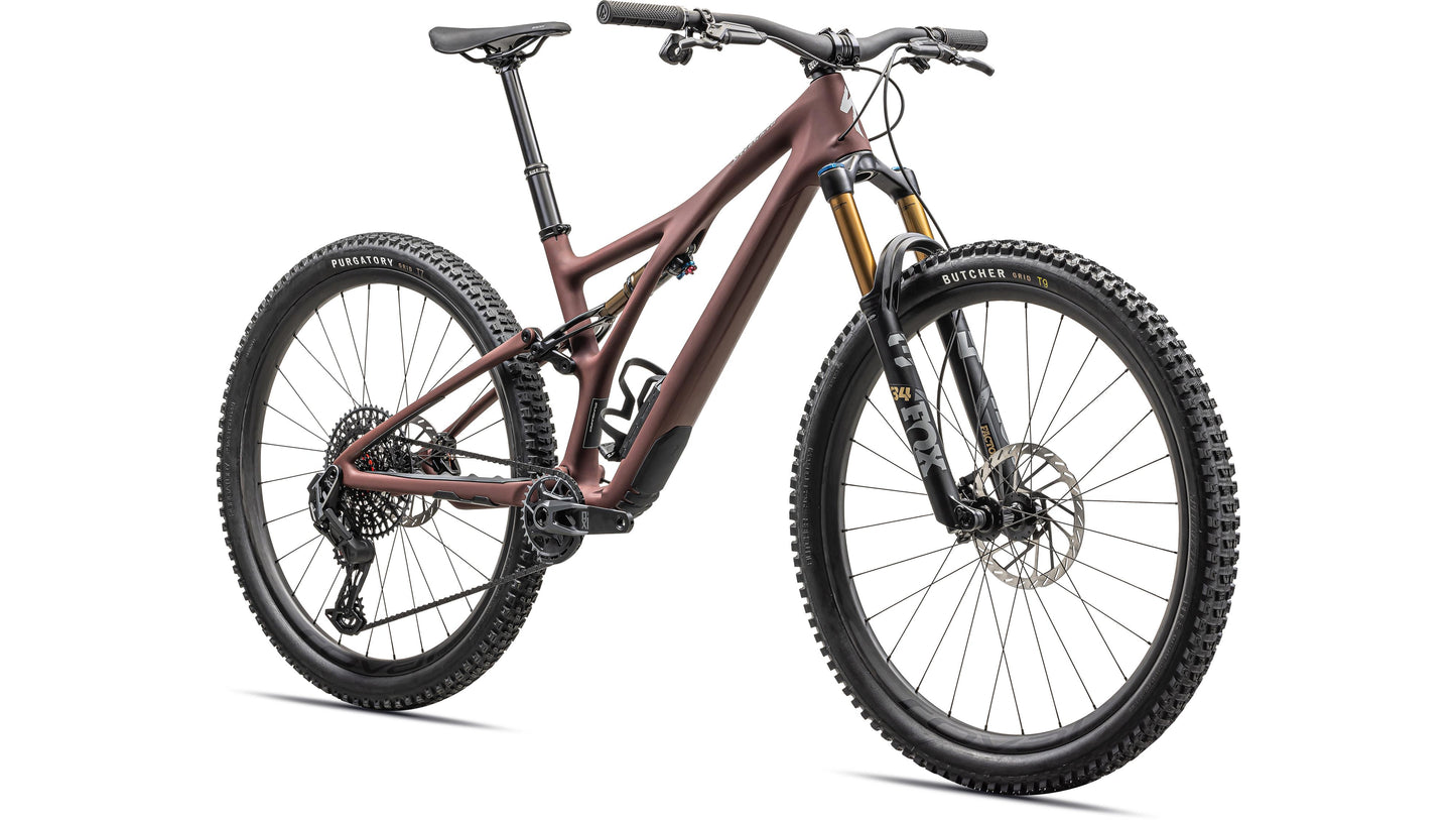 2023 Specialized Stumpjumper Pro