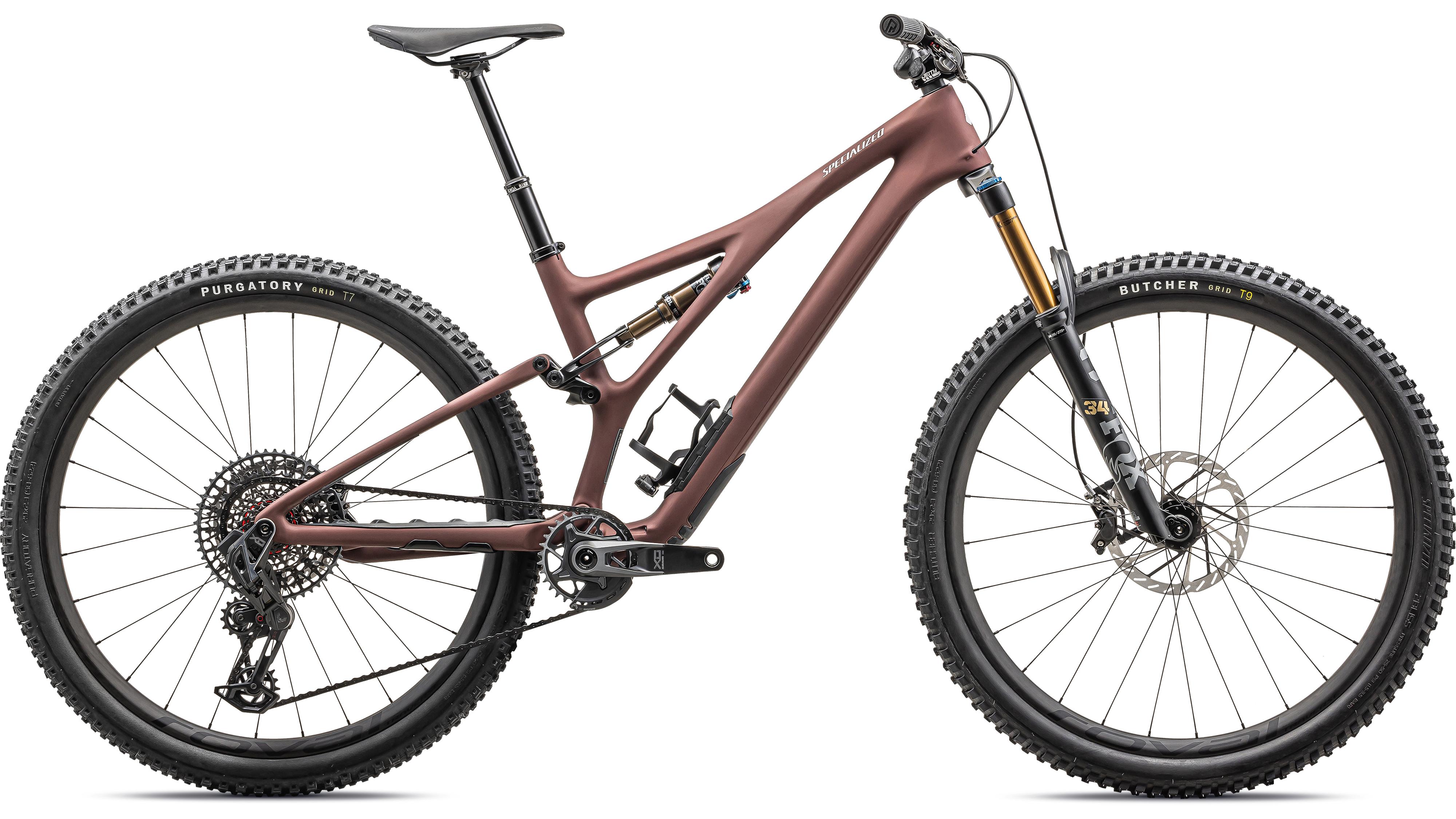 2023 Specialized Stumpjumper Pro – Incycle Bicycles