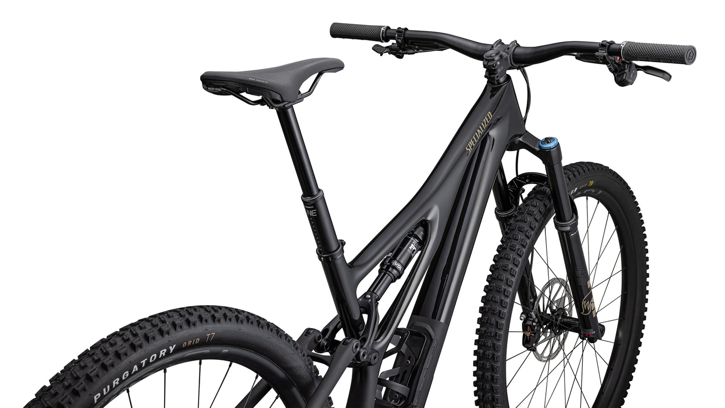 Specialized Stumpjumper Expert T-Type