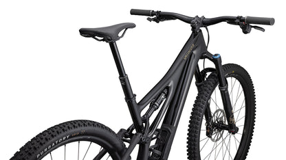 Specialized Stumpjumper Expert T-Type