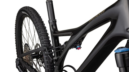 Specialized Stumpjumper Expert T-Type