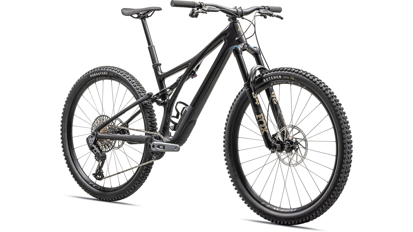 Specialized Stumpjumper Expert T-Type