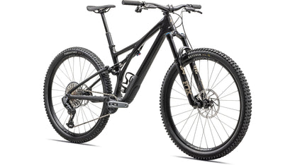 Specialized Stumpjumper Expert T-Type