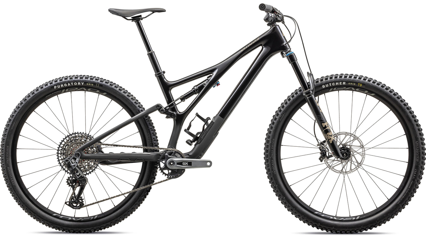 Specialized Stumpjumper Expert T-Type